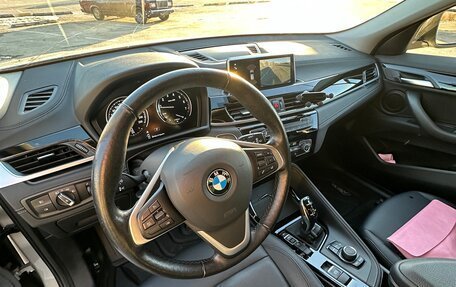 BMW X2, 2021 год, 3 480 000 рублей, 14 фотография