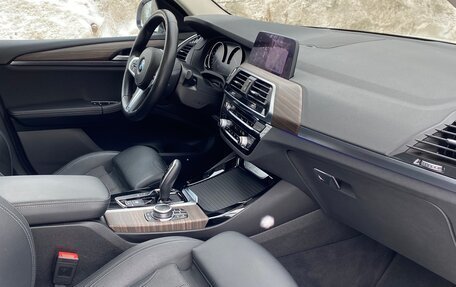 BMW X3, 2020 год, 4 200 000 рублей, 16 фотография