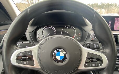 BMW X3, 2020 год, 4 200 000 рублей, 21 фотография
