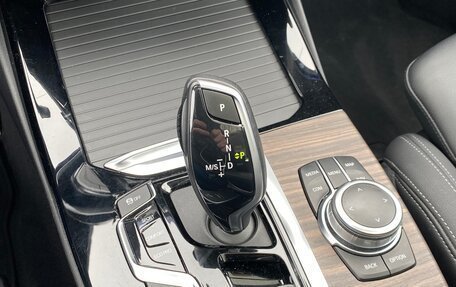 BMW X3, 2020 год, 4 200 000 рублей, 18 фотография