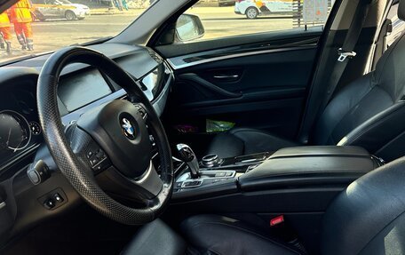 BMW 5 серия, 2012 год, 1 830 000 рублей, 10 фотография