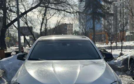 BMW 5 серия, 2012 год, 1 830 000 рублей, 2 фотография