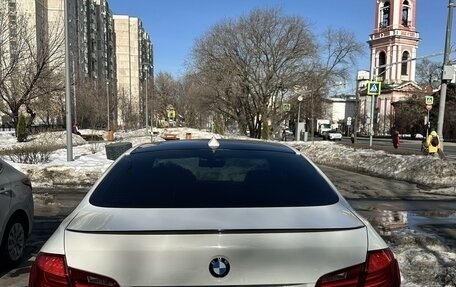 BMW 5 серия, 2012 год, 1 830 000 рублей, 7 фотография