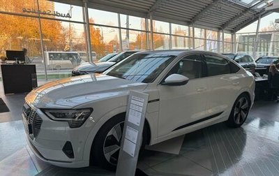 Audi e-tron Sportback I, 2021 год, 8 500 000 рублей, 1 фотография