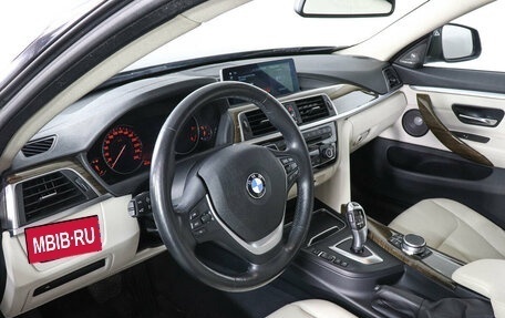 BMW 4 серия, 2019 год, 3 655 000 рублей, 12 фотография