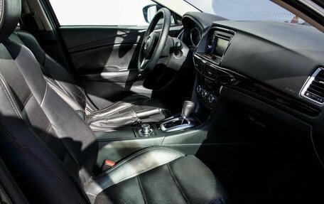 Mazda 6, 2013 год, 1 580 000 рублей, 12 фотография