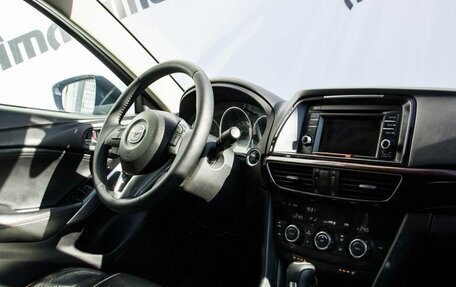 Mazda 6, 2013 год, 1 580 000 рублей, 14 фотография