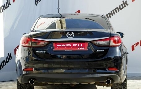 Mazda 6, 2013 год, 1 580 000 рублей, 9 фотография