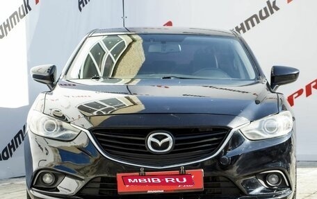 Mazda 6, 2013 год, 1 580 000 рублей, 2 фотография