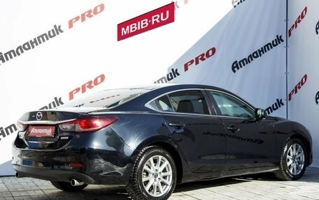 Mazda 6, 2013 год, 1 580 000 рублей, 6 фотография