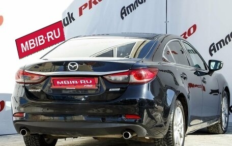 Mazda 6, 2013 год, 1 580 000 рублей, 8 фотография