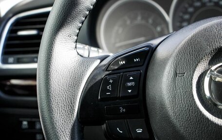Mazda 6, 2013 год, 1 580 000 рублей, 15 фотография