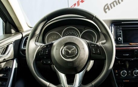 Mazda 6, 2013 год, 1 580 000 рублей, 17 фотография