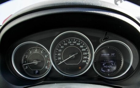 Mazda 6, 2013 год, 1 580 000 рублей, 18 фотография