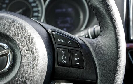Mazda 6, 2013 год, 1 580 000 рублей, 16 фотография