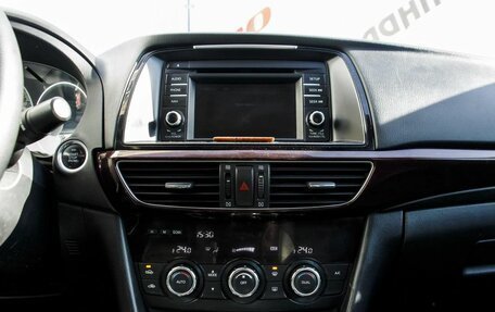 Mazda 6, 2013 год, 1 580 000 рублей, 19 фотография