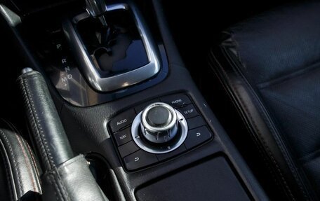 Mazda 6, 2013 год, 1 580 000 рублей, 23 фотография