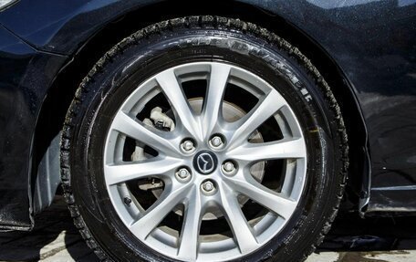 Mazda 6, 2013 год, 1 580 000 рублей, 30 фотография