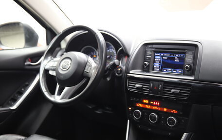 Mazda CX-5 II, 2013 год, 2 090 000 рублей, 14 фотография