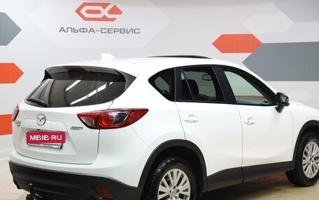 Mazda CX-5 II, 2013 год, 2 090 000 рублей, 5 фотография