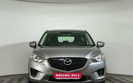 Mazda CX-5 II, 2012 год, 1 397 000 рублей, 2 фотография