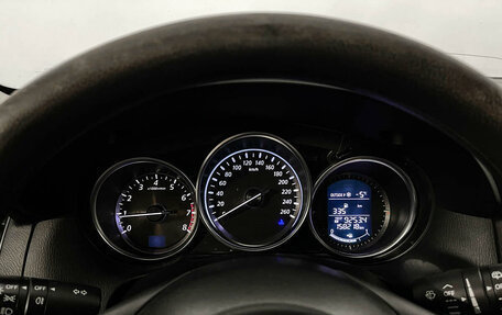 Mazda CX-5 II, 2012 год, 1 397 000 рублей, 11 фотография