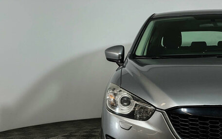 Mazda CX-5 II, 2012 год, 1 397 000 рублей, 14 фотография
