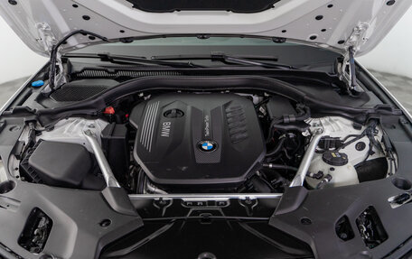 BMW 5 серия, 2020 год, 7 490 000 рублей, 29 фотография