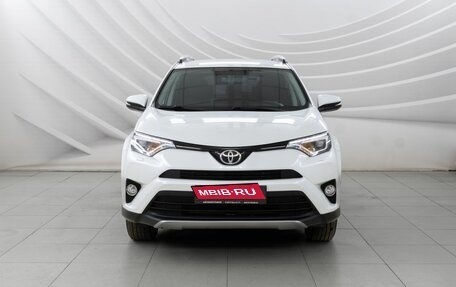 Toyota RAV4, 2019 год, 2 998 000 рублей, 3 фотография