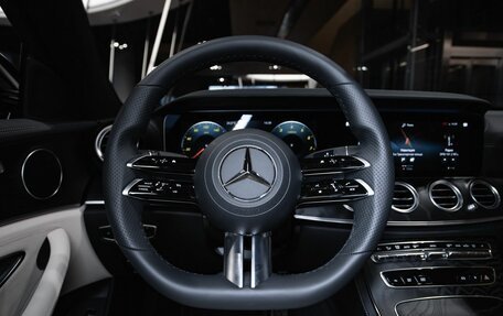 Mercedes-Benz E-Класс, 2023 год, 9 887 000 рублей, 7 фотография