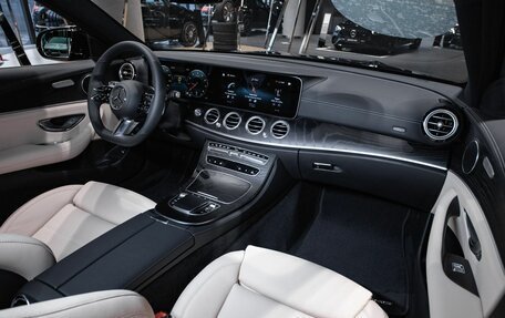 Mercedes-Benz E-Класс, 2023 год, 9 887 000 рублей, 23 фотография