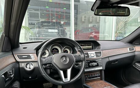 Mercedes-Benz E-Класс, 2013 год, 2 895 000 рублей, 6 фотография
