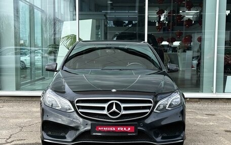 Mercedes-Benz E-Класс, 2013 год, 2 895 000 рублей, 3 фотография
