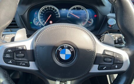 BMW X3, 2019 год, 3 850 000 рублей, 8 фотография
