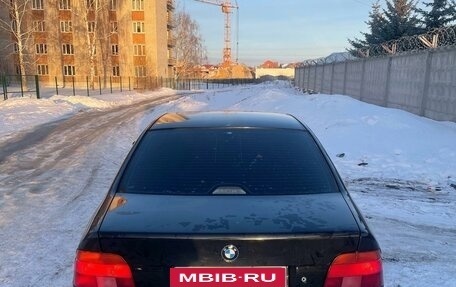 BMW 5 серия, 1999 год, 420 000 рублей, 7 фотография