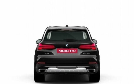 BMW X5, 2023 год, 14 800 000 рублей, 5 фотография