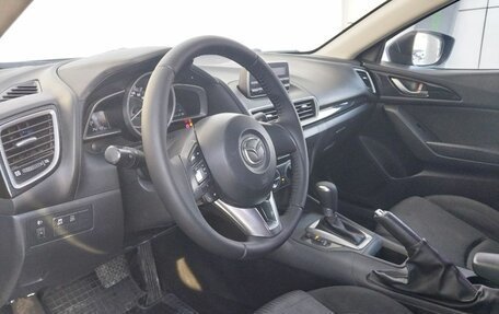 Mazda 3, 2014 год, 1 199 000 рублей, 10 фотография