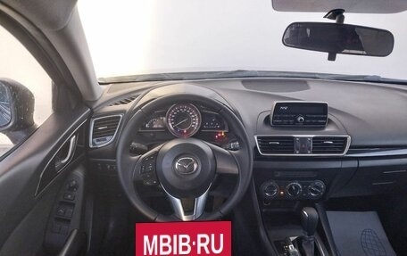 Mazda 3, 2014 год, 1 199 000 рублей, 12 фотография