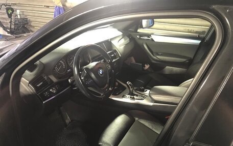 BMW X4, 2014 год, 2 480 000 рублей, 3 фотография