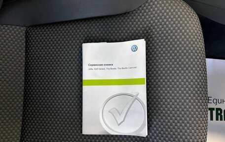 Volkswagen Jetta VI, 2013 год, 1 145 000 рублей, 16 фотография