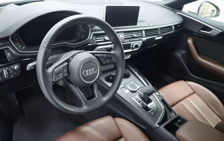 Audi A5, 2019 год, 3 761 000 рублей, 6 фотография