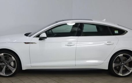 Audi A5, 2019 год, 3 761 000 рублей, 2 фотография
