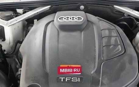 Audi A5, 2019 год, 3 761 000 рублей, 10 фотография