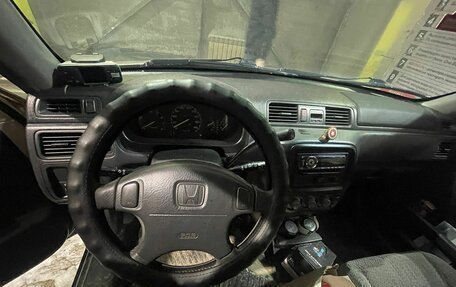 Honda CR-V IV, 2000 год, 580 000 рублей, 2 фотография