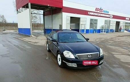 Nissan Teana, 2007 год, 1 000 050 рублей, 3 фотография