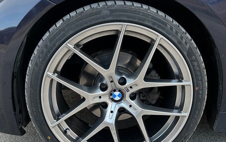 BMW 3 серия, 2012 год, 2 200 000 рублей, 8 фотография