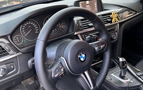 BMW 3 серия, 2012 год, 2 200 000 рублей, 10 фотография