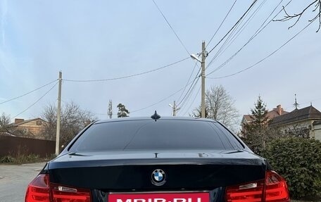 BMW 3 серия, 2012 год, 2 200 000 рублей, 17 фотография