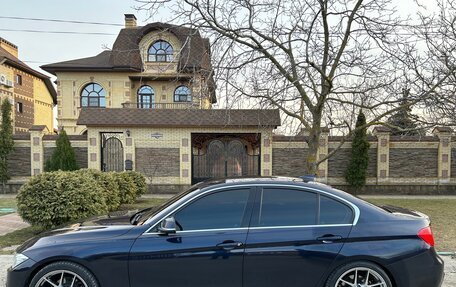 BMW 3 серия, 2012 год, 2 200 000 рублей, 20 фотография