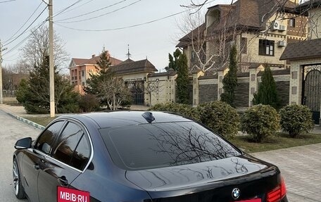 BMW 3 серия, 2012 год, 2 200 000 рублей, 18 фотография
